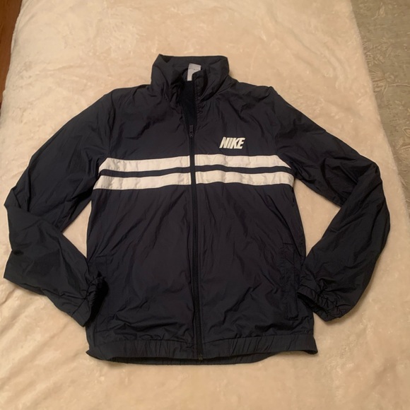 Nike flight jacket !!!! - Picture 6 of 6